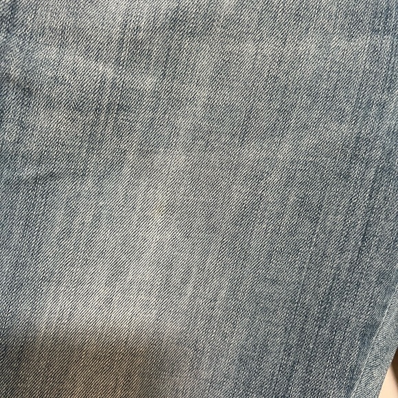 Siwy Light Wash Hannah Skinny Jeans - Picture 4 of 9